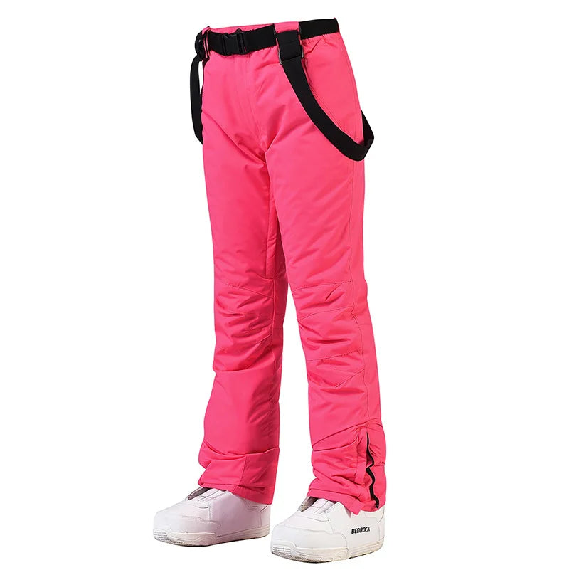 Pantalon de ski unisex