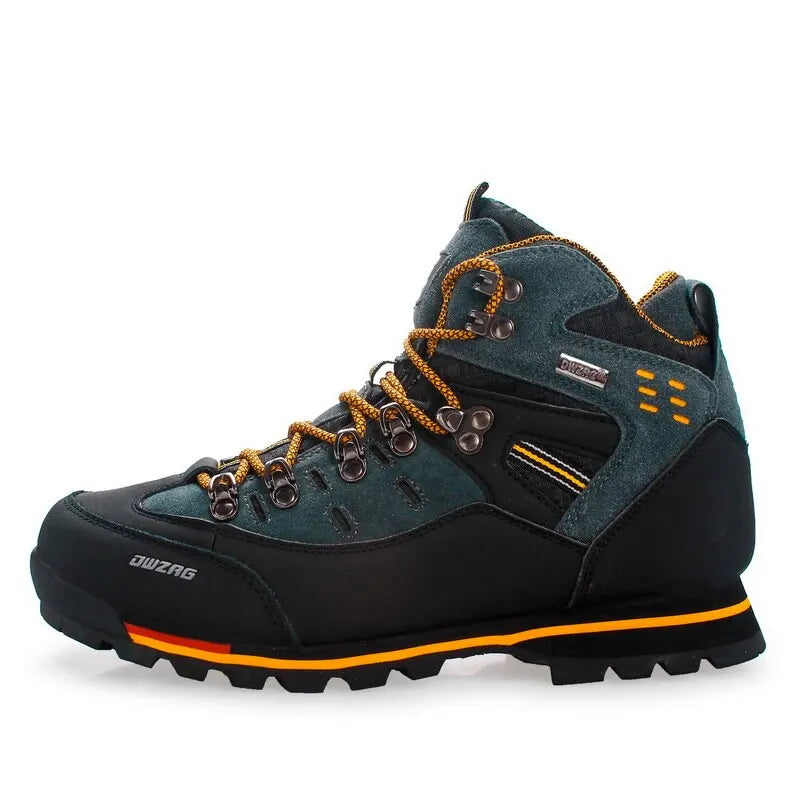 Alpine 5 l Chaussures de randonnée