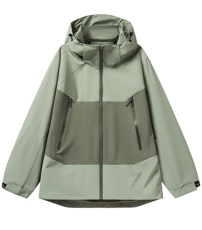 Veste Summit Edge