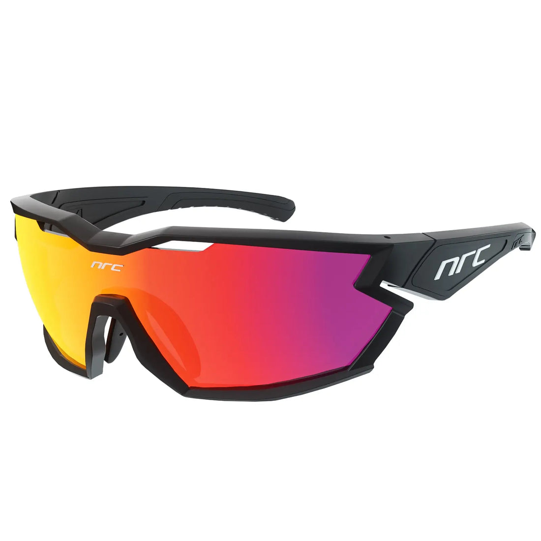 NRC-Lunettes de soleil de cyclisme X2 pour homme et femme, verres de sport pour vélo de montagne, VTT, voyage, nouvel arrivage