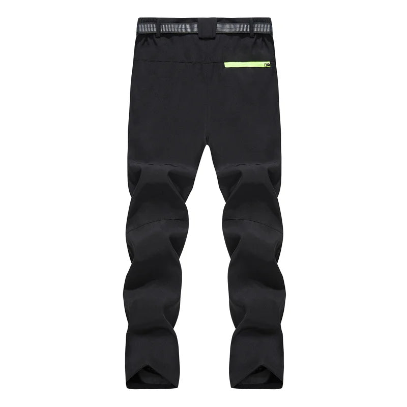 Pantalon de randonnée d&