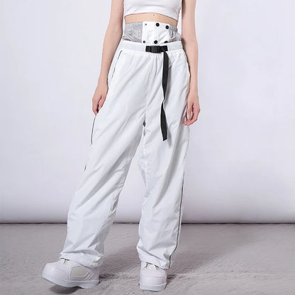 New Ski Pants Women&