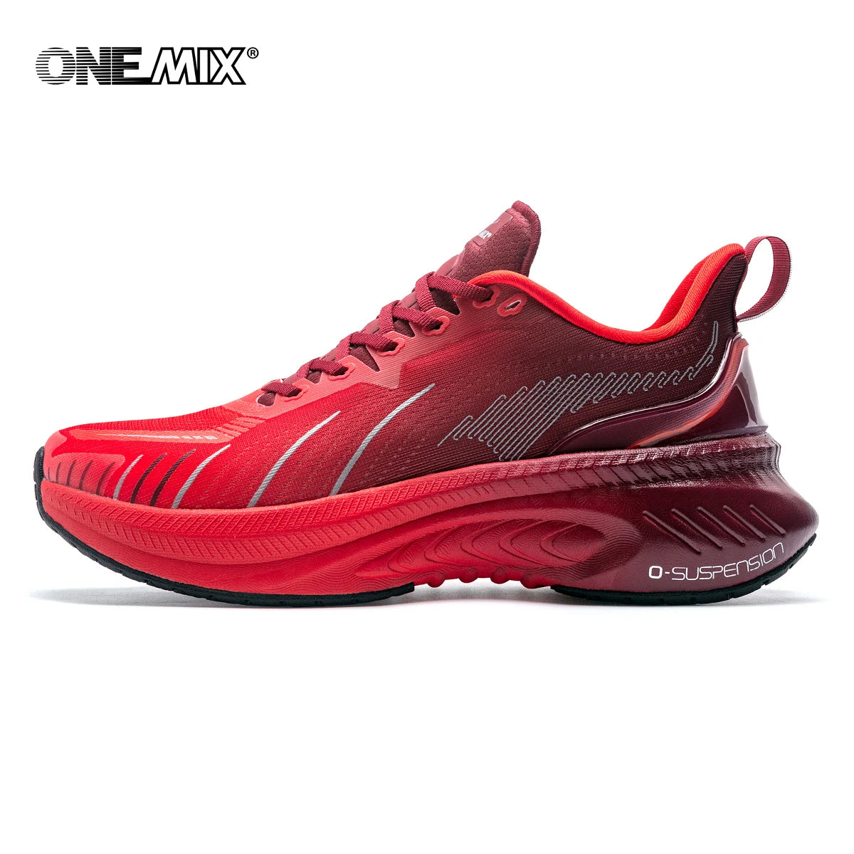 Onemix 216 l Chaussures de course