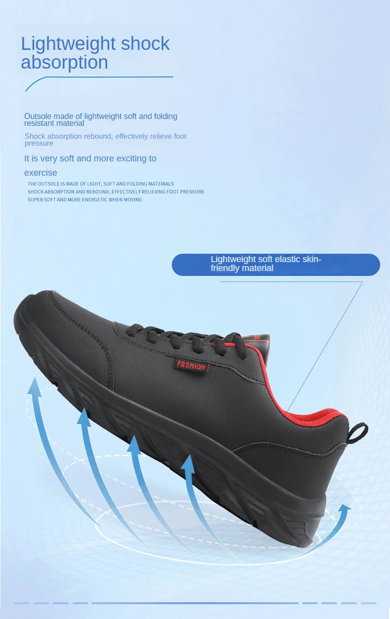 GM 17 l Chaussures de sport