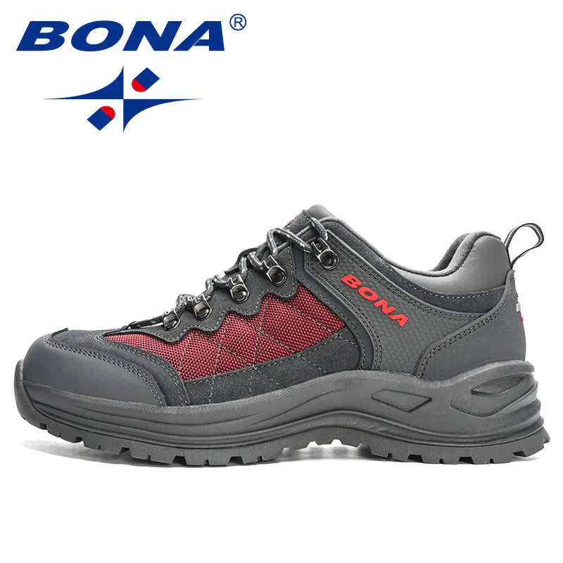 BONA 2 l Chaussures de randonnée