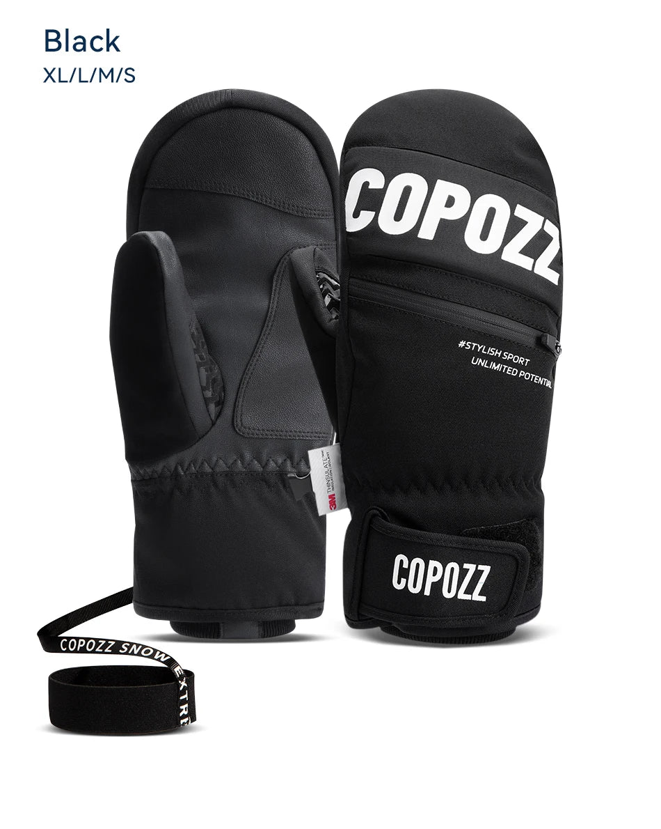 Copozz Vl l Gants de ski