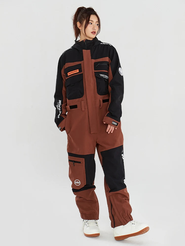 Pantalon de ski