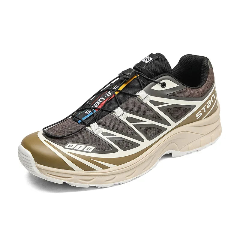 GM Running 4 l Chaussures de Course