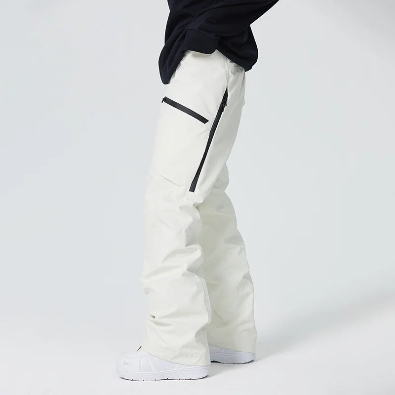 pantalons de ski pour hommes et femmes