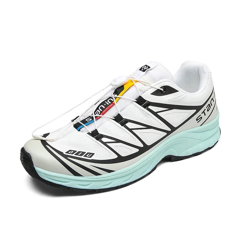 GM Running 4 l Chaussures de Course