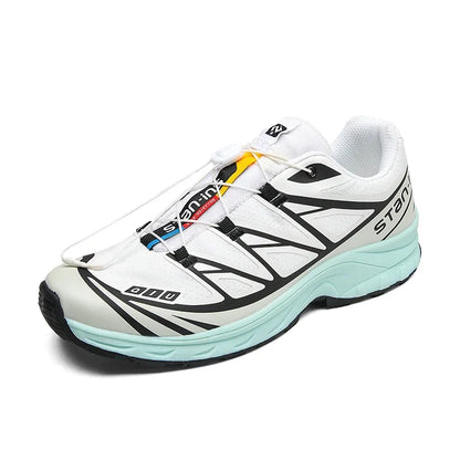 GM Running 4 l Chaussures de Course