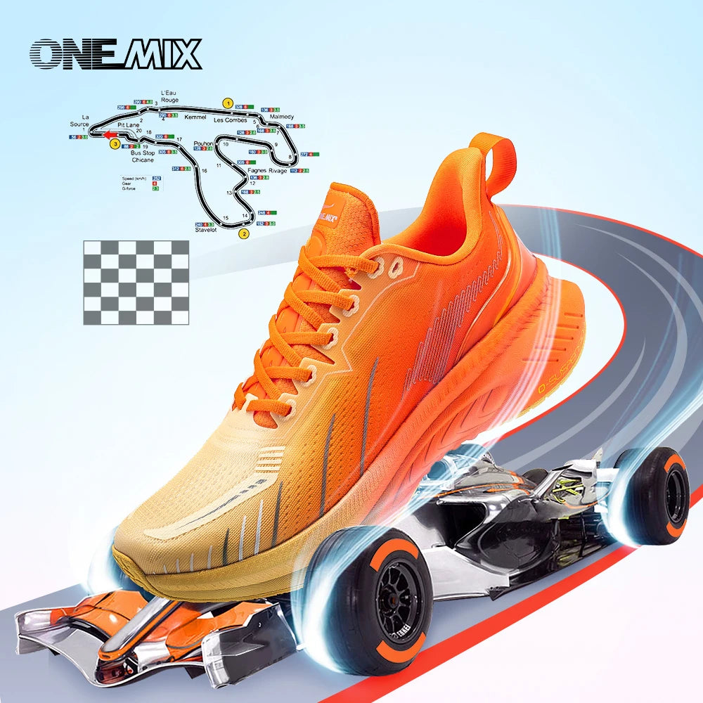 Onemix 216 l Chaussures de course