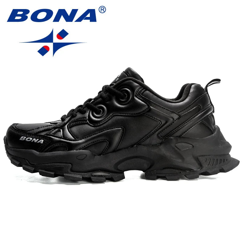 BONA 4 l Chaussures de Course