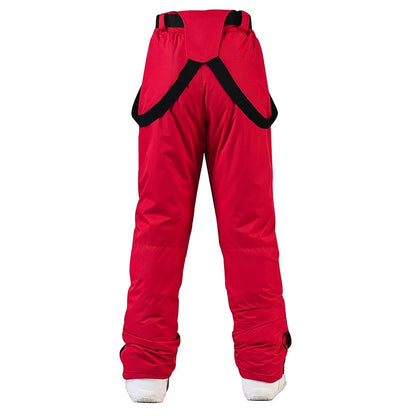 Pantalon de ski unisex