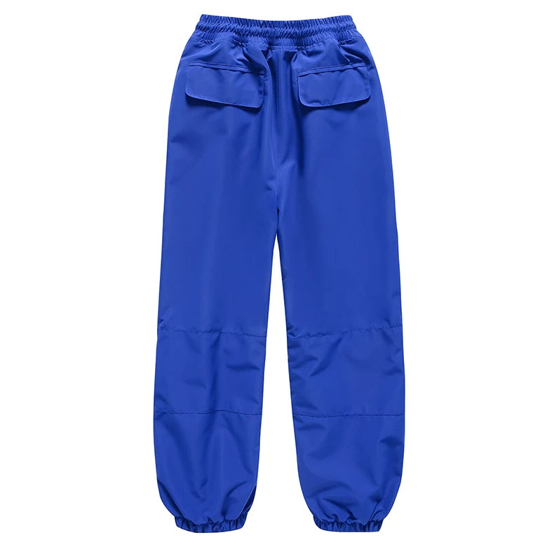 Pantalon de Ski pour homme et femme